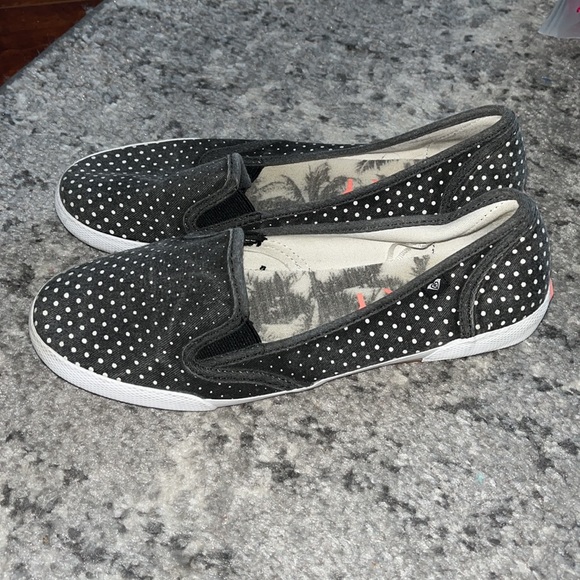 Roxy Flats- barely worn. Size 8.5 - Picture 3 of 3